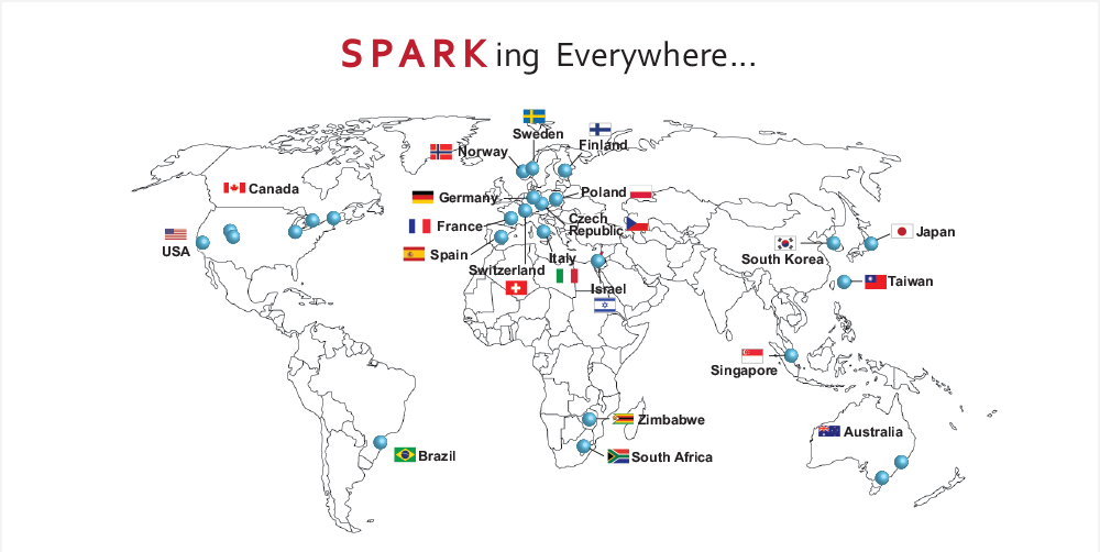 A SPARK advisor’s view on how the program can address an acute global health issue like the current COVID-19 pandemic.