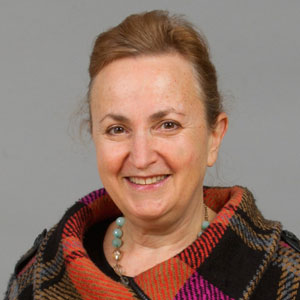 Daria Mochly-Rosen, PhD