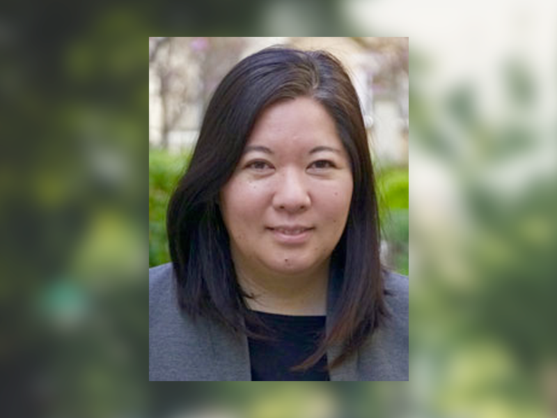 Dr. Rieko Yajima Announced As New Selection Committee Member For GHIT