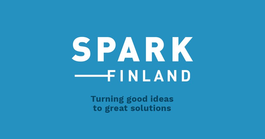SPARK Finland named a top biotech incubator in Europe