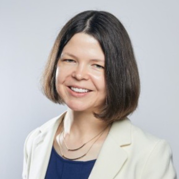Inga Jarmoskaite, PhD