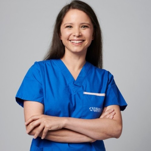 Teresa Purzner, MD, PhD