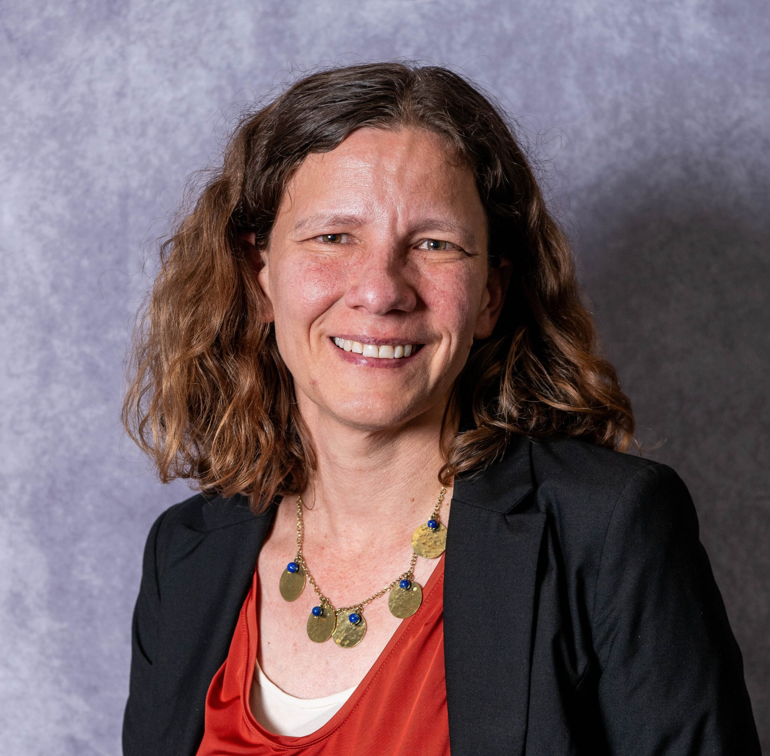 Gretchen Ehrenkaufer, PhD