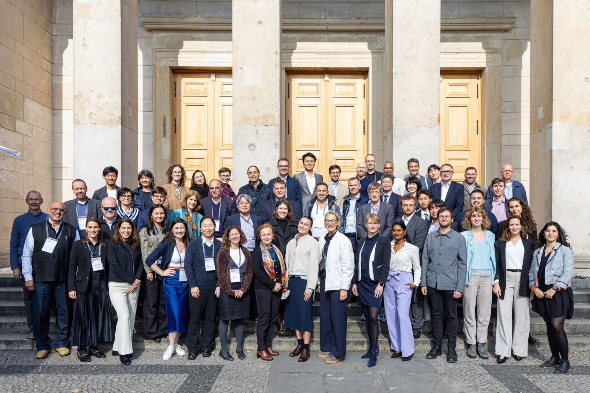 SPARK-BIH hosts GLOBAL meeting and anniversary