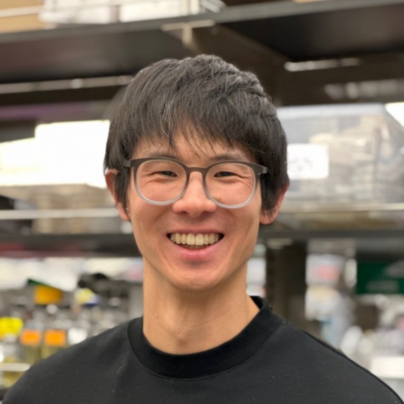 Jeremy Chang, PhD