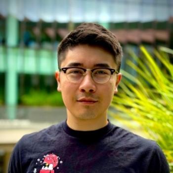 Alexander Choi