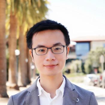 Hansen Chen