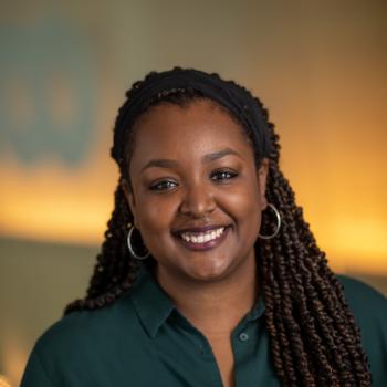 Leslie Adams