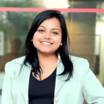 Meghali Aich